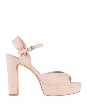 Luciano Barachini SCHUHE - Sandalen auf YOOX.COM