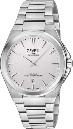 Gevril Group Montauk Mens Watch