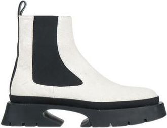 Jil Sander FOOTWEAR - Ankle boots sur YOOX.COM