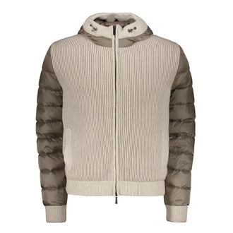 Moorer Uomo, Giacche, Beige, S, new