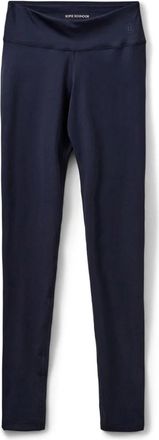 Sofie Schnoor Reinesw Broeken - Dames - Leggings - Blauw - S - Katoen - Broeken