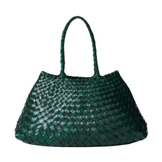 Dragon Diffusion Mujer, Bolsos, Verde, Talla: ONE Size