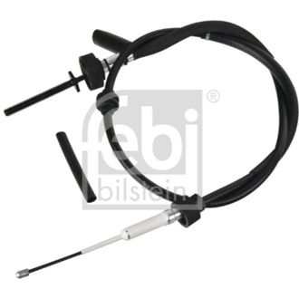 OEM Cable De Freno De Mano 176826 Febi
