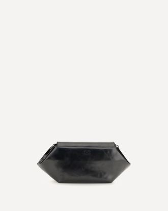 Ganni Borsa a Tracolla Bou Est/Ovest Woman UNI