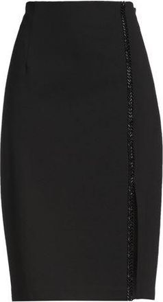 Twin-Set PARTES DE ABAJO - Faldas midi en YOOX.COM