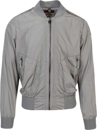 Parajumpers Ash Nowhere Bomber Jacket