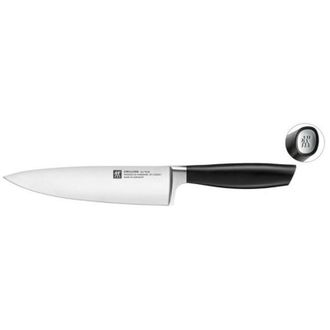 Zwilling 33781-204 Acero 1 Pieza(s) Cuchillo De Chef - Zwilling