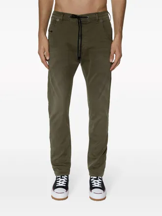 Diesel Jeans 2032 D-Krooley 0670M - Verde