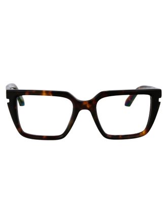 Off-white Squared Optical Oerj052 S24 Pla001 6000