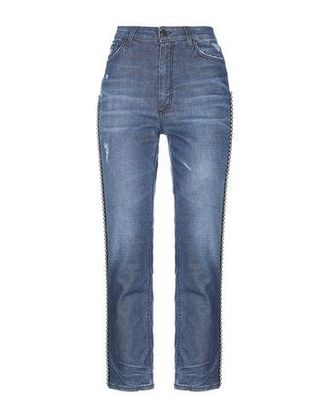 Dondup HOSEN & RÖCKE - Jeanshosen auf YOOX.COM