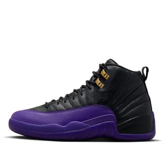 Nike Jordan Air Jordan 12 Retro Field Purple CT8013-057
