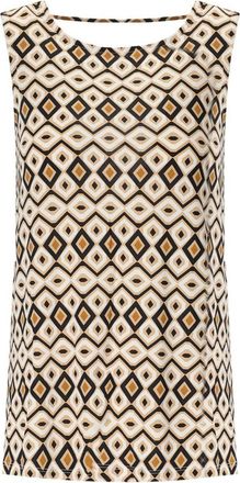 Max Mara Ersilia Multicolored Top