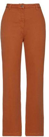 Alberta Ferretti BOTTOMWEAR - Jeans sur YOOX.COM