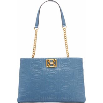DKNY Delanie Tote Bag in Coastal Blue at Nordstrom