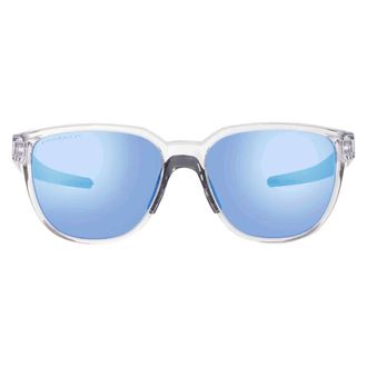 Oakley Actuator Prizm Sapphire Polarized Square Mens Sunglasses OO9250 925014 57