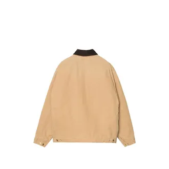 Carhartt Work in Progress Organic Cotton Jacket - Beige