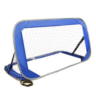 OEM Porter&iacute;a De F&uacute;tbol, 120 Cm, 1 Unidad, Porter&iacute;a De F&uacute;tbol Infantil Para Exteriores, Porter&iacute;a De F&uacute;tbol Plegable