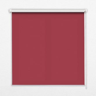 Tulup Tenda A Rullo Interna Per Finestra - Tenda Filtrante Luce - Tenda Privacy - Tenda Decorativa Rettangolare - Rullo Per Interni - (130 Cm X 140 Cm) - Ro