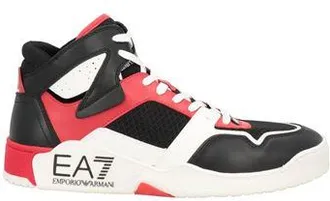 Emporio Armani FOOTWEAR - Trainers sur YOOX.COM