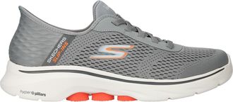 Skechers Go Walk 7 Free Hand 2 Slip-Ins Sneakers Heren