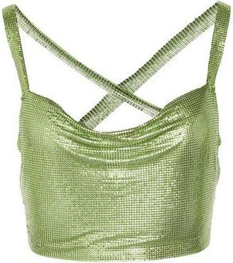 Fannie Schiavoni TOPWEAR - Top su YOOX.COM