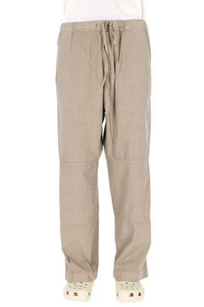 Haikure Gene Lightweight Pelleovo Cotton Pants