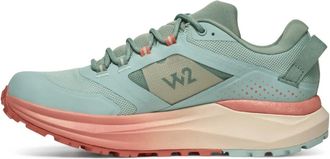 Tecnica Fitness, Dames, Blauw, 40 2/3 EU, Agate S GTX