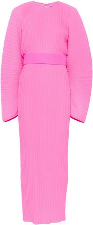 Solace London Mirabelle Maxi Dress