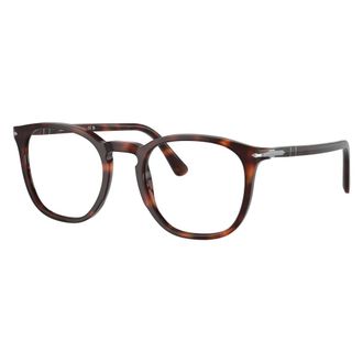 Persol 0Po3318V - unisex - Accessoires - Bruin - Maat: 51 MM
