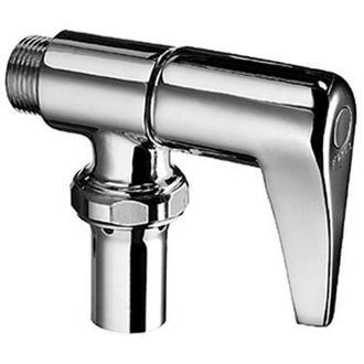 Schell Omat Sciacquone wc con leva - Schell