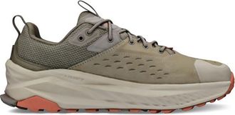 Altra Olympus 6 Hike Low GTX Wanderschuhe f&uuml;r Herren | grau