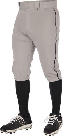 Champro Triple Crown 2.0 Baseball Knickers with Braid