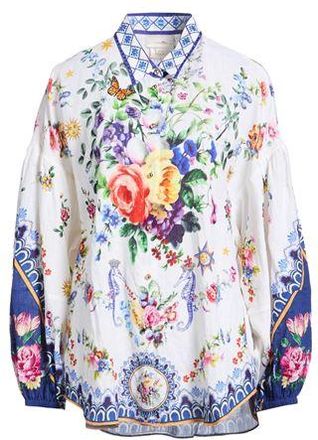Camilla TOPWEAR - Camicie su YOOX.COM