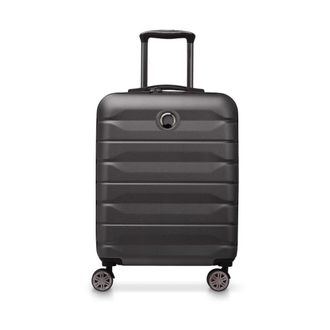 Delsey Lichtgewicht Reiskoffer - unisex - Handbagage koffer - Zwart - ONE Size - Koffers