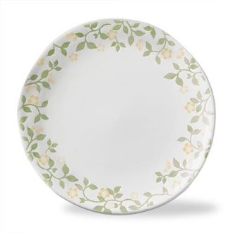 Tag Cozy Cocoon Stoneware Appetizer Plate Multi 8 x 7.87 x 0.67 in in White at Nordstrom