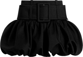 Patou Mujer, Faldas, Negro, Talla: S