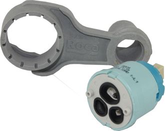 Roca Cartucho Cer&aacute;mico R-44 Star - Roca