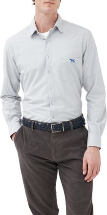 Rodd & Gunn Glenbrook Sports Fit Shirt