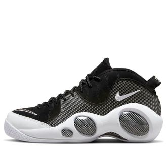 Nike Air Zoom Flight 95 OG Black Metallic 2022 DM0523-001