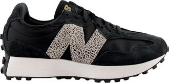 New Balance Black Animalier - Dames - Sneakers - Zwart - 39 EU - Schoenen