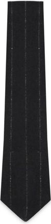 D.exterior Cravatta con paillettes - - Accessories - Donna - Marrone - ONE SIZE