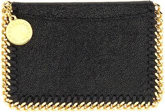 Stella McCartney Card Holder falabella