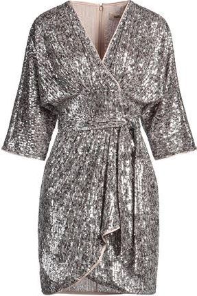 Diane Von F&uuml;rstenberg VESTIDOS - Minivestidos en YOOX.COM