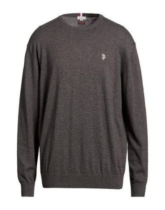 U.S.Polo Association PRENDAS DE PUNTO - Pullover en YOOX.COM