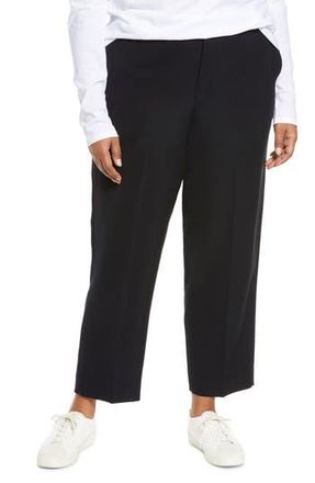 Vince Soft Tailored Pants in Coastal at Nordstrom Rack, Size 18 (Similar To 18W)