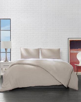 Ella Jayne Home Cozy Touch Duvet Cover Set