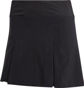 adidas (WMNS) adidas Club Tennis Pleated Skirt Asia Sizing Black HS1459