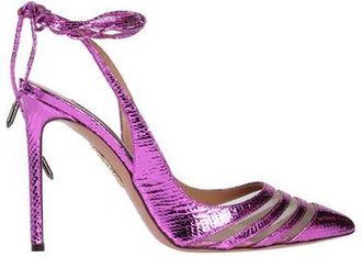 Aquazzura FOOTWEAR - Pumps sur YOOX.COM
