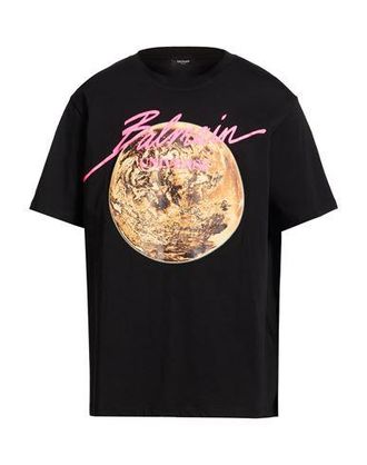 Balmain TOPWEAR - T-shirts on YOOX.COM