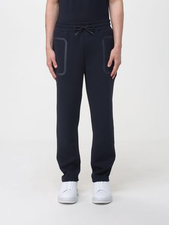 Peuterey Pantaloni jogging Peuterey in misto cotone